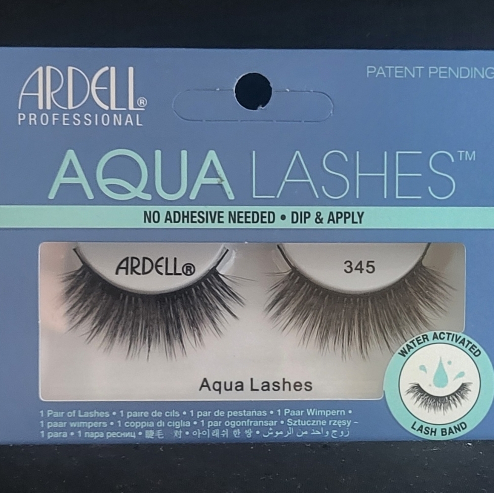 Ardell Professional Aqua Lashes 345